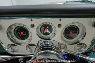 1968 Chevrolet C10 Patina