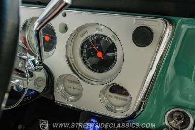 1968 Chevrolet C10 Patina