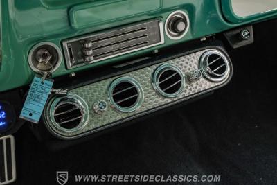 1968 Chevrolet C10 Patina