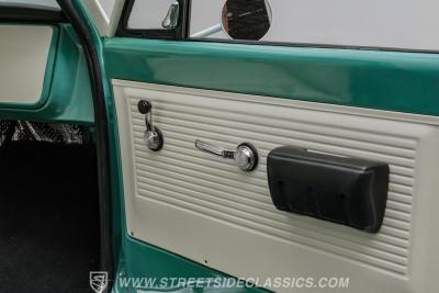 1968 Chevrolet C10 Patina