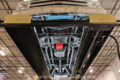 1968 Chevrolet C10 Patina