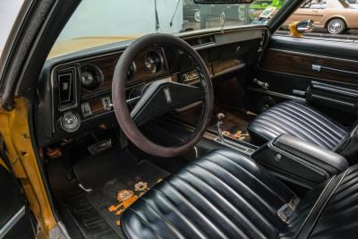 1972 Oldsmobile Cutlass Supreme Convertible