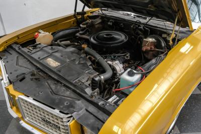 1972 Oldsmobile Cutlass Supreme Convertible