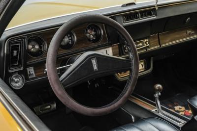 1972 Oldsmobile Cutlass Supreme Convertible