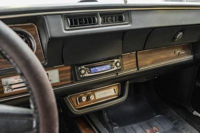 1972 Oldsmobile Cutlass Supreme Convertible