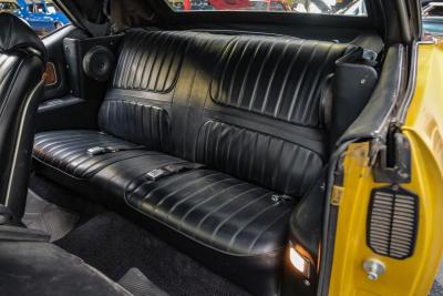 1972 Oldsmobile Cutlass Supreme Convertible