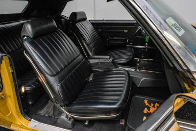 1972 Oldsmobile Cutlass Supreme Convertible