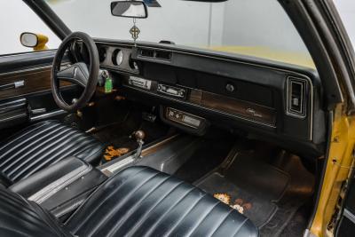1972 Oldsmobile Cutlass Supreme Convertible