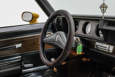 1972 Oldsmobile Cutlass Supreme Convertible