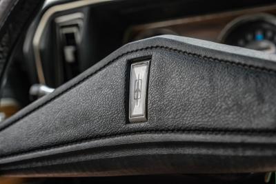 1972 Oldsmobile Cutlass Supreme Convertible