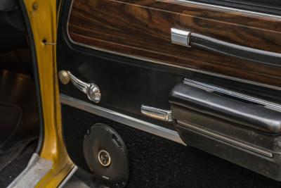 1972 Oldsmobile Cutlass Supreme Convertible