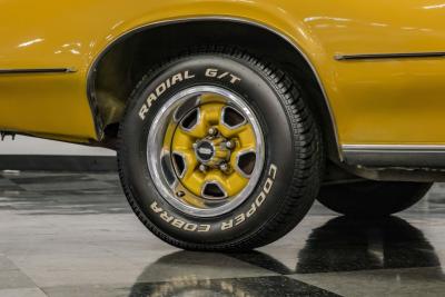 1972 Oldsmobile Cutlass Supreme Convertible