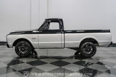 1968 GMC C1500 Restomod