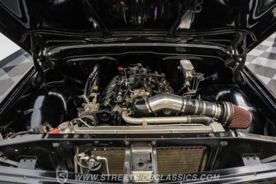1968 GMC C1500 Restomod