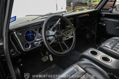 1968 GMC C1500 Restomod