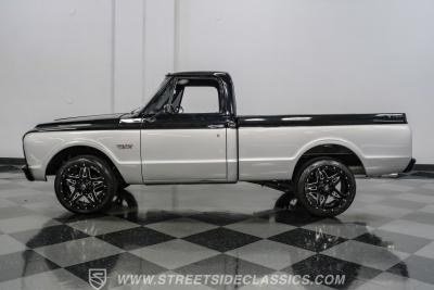 1968 GMC C1500 Restomod