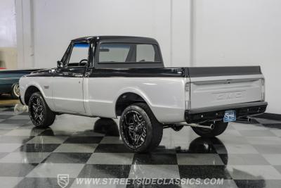 1968 GMC C1500 Restomod