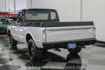 1968 GMC C1500 Restomod