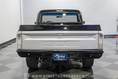 1968 GMC C1500 Restomod