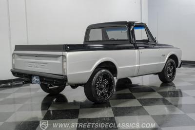 1968 GMC C1500 Restomod