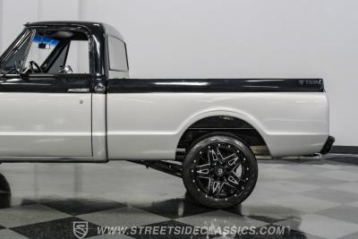 1968 GMC C1500 Restomod