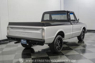 1968 GMC C1500 Restomod