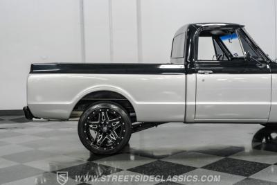 1968 GMC C1500 Restomod