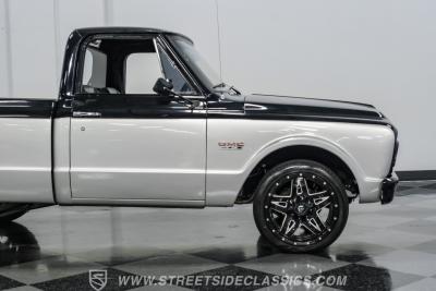 1968 GMC C1500 Restomod