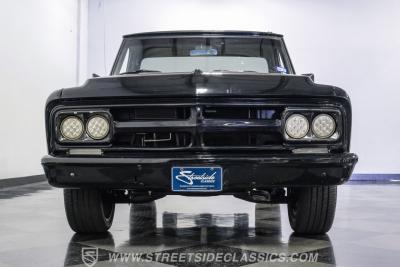 1968 GMC C1500 Restomod