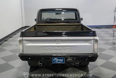 1968 GMC C1500 Restomod