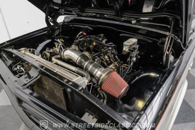 1968 GMC C1500 Restomod