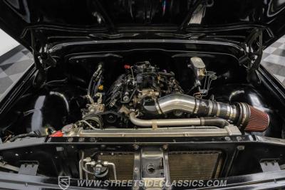 1968 GMC C1500 Restomod