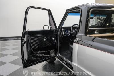 1968 GMC C1500 Restomod