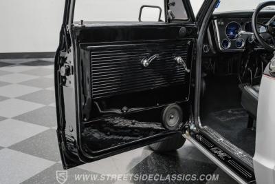 1968 GMC C1500 Restomod