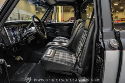 1968 GMC C1500 Restomod