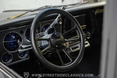 1968 GMC C1500 Restomod