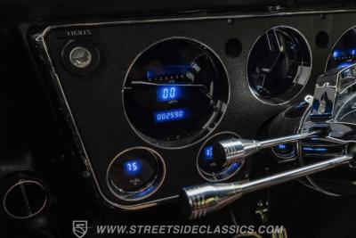 1968 GMC C1500 Restomod