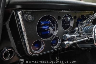 1968 GMC C1500 Restomod