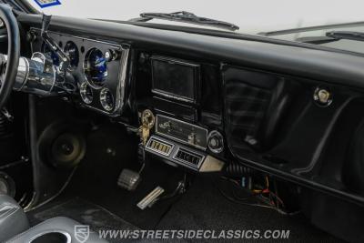 1968 GMC C1500 Restomod