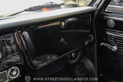 1968 GMC C1500 Restomod