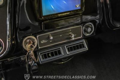 1968 GMC C1500 Restomod