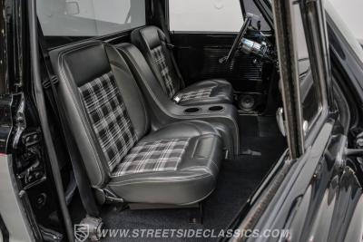 1968 GMC C1500 Restomod