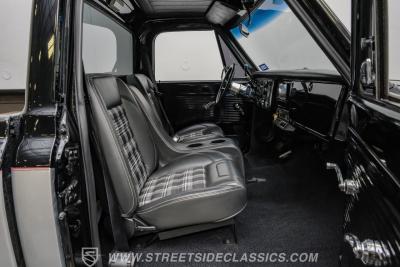 1968 GMC C1500 Restomod