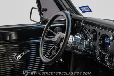 1968 GMC C1500 Restomod