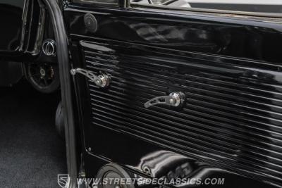 1968 GMC C1500 Restomod