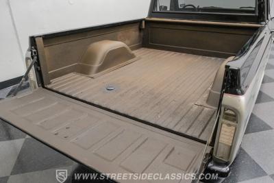 1968 GMC C1500 Restomod