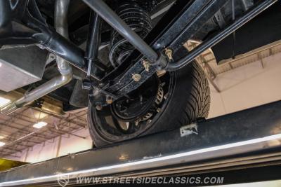 1968 GMC C1500 Restomod