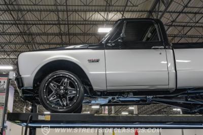 1968 GMC C1500 Restomod