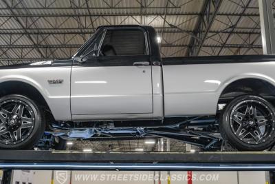 1968 GMC C1500 Restomod