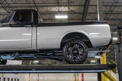 1968 GMC C1500 Restomod
